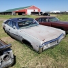 Image 4 : 1969 BUICK LESABRE 400