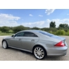 Image 20 : 2010 MERCEDES-BENZ CLS 550 