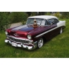 Image 2 : 1956 CHEVROLET BELAIR CUSTOM