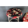 Image 11 : MASSIVE COCA-COLA HOLIDAY ASSORTMENT W/ STOOL, GIFT BAGS, STOCKINGS, & MUGS