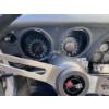 Image 7 : 1969 CHEVROLET CORVETTE CONVERTIBLE