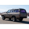 Image 13 : 1987 TOYOTA LAND CRUISER HJ60