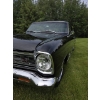 Image 8 : 1966 CHEVROLET NOVA SS 