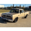 Image 2 : STILL FOR SALE CALL 888-296-0528 EXT 102 - 1990 DODGE RAM