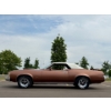 Image 8 : NO RESERVE 1973 MERCURY COUGAR XR7 CONVERTIBLE