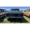 Image 2 : 1987 GMC SIERRA CLASSIC 1500