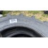 Image 2 : PAIR OF 11.2-24 R-1 REAR TRACTOR TIRES