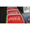 Image 2 : OLYMPIC, FOUNTAIN SERVICE, & MODERN COCA-COLA TRAYS