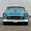 Image 2 : 1955 CHEVROLET BEL AIR