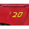 Image 13 : MASSEY-HARRIS 20 GS2155