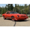 Image 4 : 1980 CHEVROLET CAMARO Z28