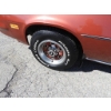 Image 4 : 1978 CHEVROLET CAMARO LT/TYPE