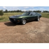 Image 1 : 1973 FORD MUSTANG FASTBACK