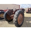 Image 4 : MASSEY-HARRIS 101RC
