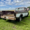 Image 6 : 15 –NO RESERVE 1975 FORD F-150 LONGBOX 2WD