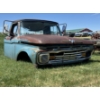 Image 3 : 1964 MERCURY M350 cab and fenders only