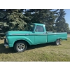 Image 1 : 1964 FORD F100 CUSTOM