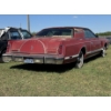 Image 7 : 1979 LINCOLN CONTINENTAL MARK V