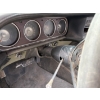 Image 13 : 1969 Cougar Base Convertible 390S