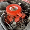 Image 22 : 1966 OLDSMOBILE 88 CONVERTIBLE 