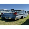 Image 7 : 1959 MERCURY MONTEREY SEDAN
