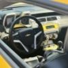 Image 8 : 2012 CHEVROLET CAMARO