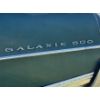 Image 11 : 1967 FORD GALAXIE 500 