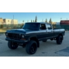 Image 6 : RESERVE LIFTED!!  1979 FORD F250 CREW CAB