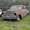 Image 1 : 16 - NO RESERVE 1953 - DODGE DELUXE | NO ENGINE