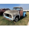 Image 1 : 1956 FORD F1