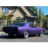 Image 3 : 1972 DODGE CHALLENGER CUSTOM