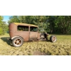 Image 3 : NO RESERVE 1929 FORD TUDOR