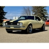 Image 1 : 1967 Chevrolet Camaro Super Sport Factory SS 