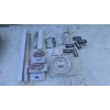 Image 1 : FORD & CASE TRACTOR BADGES & SAFETY DECALS