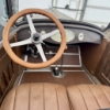 Image 22 : 1925 Chrysler B-70 “Finer” Roadster Coupe w/Rumble SeatEngine 