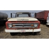 Image 3 : 1962 Mercury M600