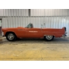 Image 16 : NO RESERVE 1956 FORD THUNDERBIRD
