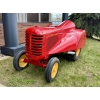 Image 1 : MASSEY-HARRIS Orchard