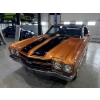 Image 3 : 1970 CHEVROLET CHEVELLE SS CONVERTIBLE 