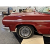 Image 26 : 1964 CHEVROLET IMPALA SS CONVERTIBLE 