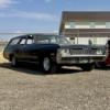 Image 1 : 1968 CHEVROLET BISCAYNE