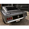 Image 7 : 1970 FORD MUSTANG FASTBACK
