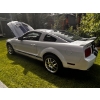 Image 11 : 2007 FORD SHELBY GT 500