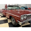 Image 14 : 1964 CHEVROLET IMPALA SS CONVERTIBLE 