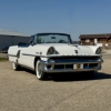 Image 3 : 1955 MERCURY MONTCLAIR CONVERTIBLE