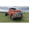 Image 2 : 1954 GMC 9700