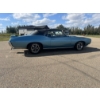Image 5 : 1969 PONTIAC GTO