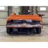 Image 9 : NO RESERVE GENERAL LEE DUKES OF HAZZARD GO CART