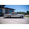Image 4 : 1961 CHEVROLET IMPALA BUBBLE TOP