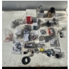 Image 1 : ASSORTED TRACTOR PARTS